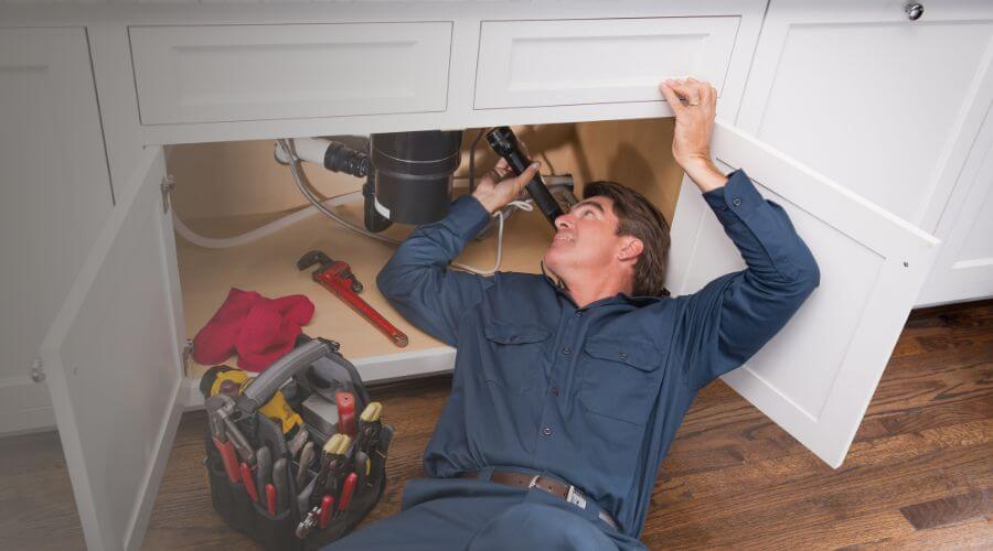 Professional Leak Detection in Hartington, NE